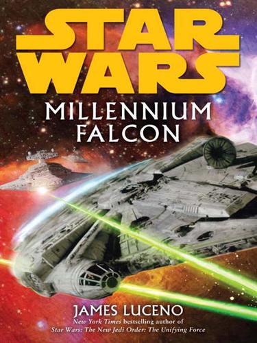 James Luceno: Star Wars (EBook, 2009, Random House Publishing Group)