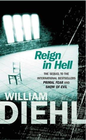 William Diehl: Reign in Hell (Paperback, Arrow Books Ltd)