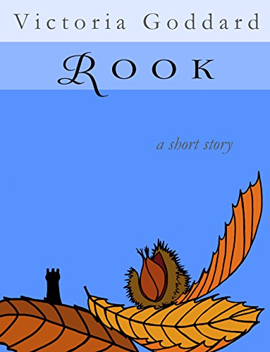 Victoria Goddard: Rook (EBook, 2014, Underhill Books)