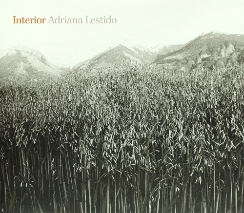 Adriana Lestido: Interior / Inside (Hardcover, Kingston, CAPITAL INTELECTUAL)
