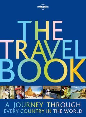 Carolyn Bain, Paul Clammer, Joe Bindloss, Celeste Brash: The Travel Book (2016)
