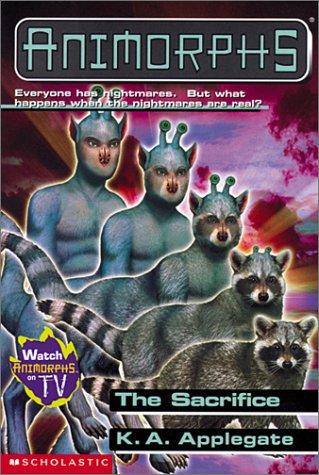 Katherine A. Applegate: Animorphs (Hardcover, 2001, Tandem Library)