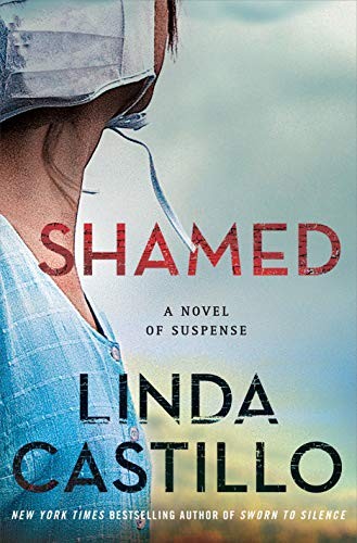Linda Castillo: Shamed (Hardcover, 2019, Minotaur Books)