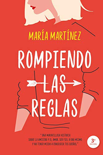 María Martínez: Rompiendo las reglas (Paperback, Titania)