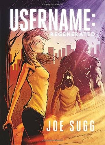 Joe Sugg, Amrit Birdi: Username (Paperback, Running Press Kids)