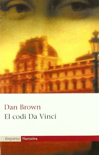 Concepció Iribarren Donadéu, Joan Puntí Recasens, Dan Brown: El codi Da Vinci (Hardcover, 2004, Editorial Empúries)
