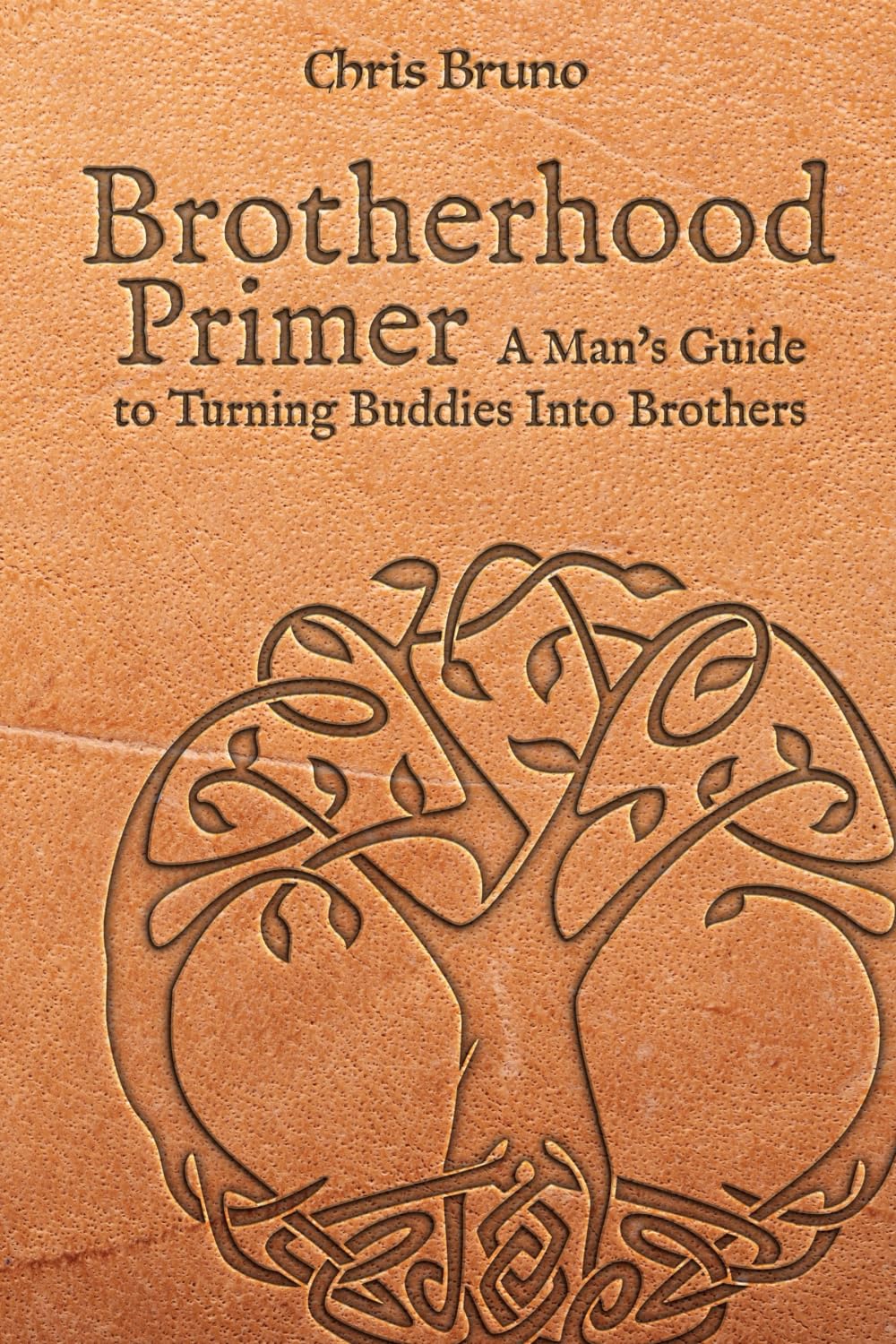 Chris Bruno: Brotherhood Primer Paperback (2023, Restoration Project)