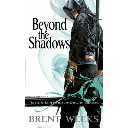 Beyond the Shadows (Paperback, 2008, Orbit)