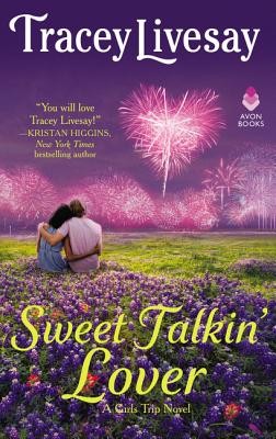 Tracey Livesay: Sweet Talkin' Lover (Paperback, 2020, Avon Books, Avon)