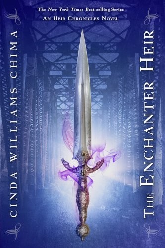 Cinda Williams Chima: The Enchanter Heir (Paperback, 2014, Little, Brown Books for Young Readers)