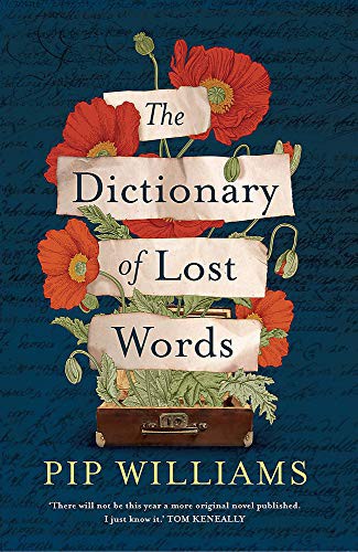 The Dictionary of Lost Words (Paperback)