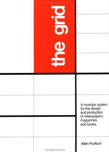 Allen Hurlburt: The Grid (Wiley)