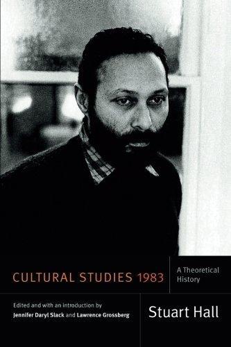 Stuart Hall: Cultural Studies 1983 (2016)