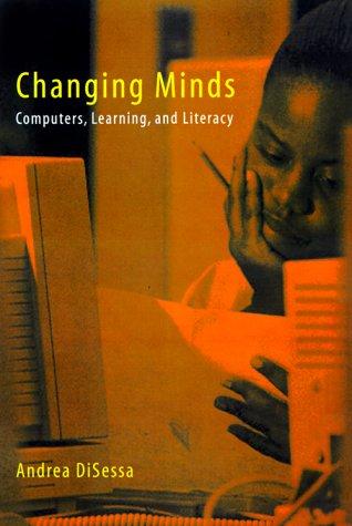 Andrea diSessa: Changing Minds (Hardcover, 2000, The MIT Press, MIT Press)
