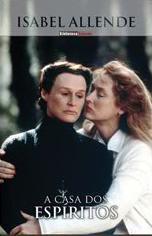 Isabel Allende, Carlos Martins Pereira: A Casa dos Espíritos (Paperback, Português language, 2008, Biblioteca Sábado)