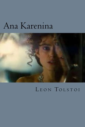Leo Tolstoy, Edibook: Ana Karenina (Paperback, Spanish language, Edibook)