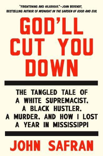 John Safran: God'll Cut You Down (2014)