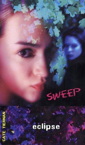 Cate Tiernan: Eclipse (Sweep, 12) (2002, Puffin)