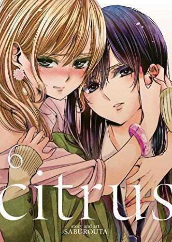 Saburouta: Citrus. Volume 6