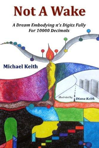 Michael Keith: Not A Wake (2010)