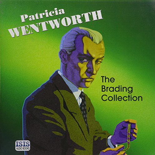 Patricia Wentworth, Diana Bishop: The Brading Collection (AudiobookFormat, Isis Audio Books)