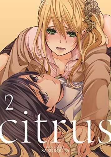 Saburouta: Citrus. Volume 2