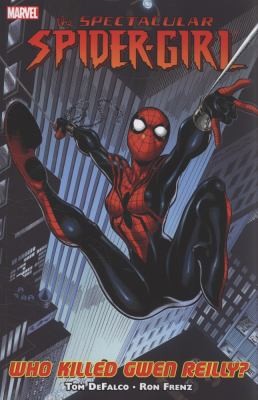 Sal Buscema: Spectacular Spidergirl (Marvel Comics)
