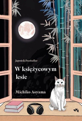 W księżycowym lesie (Mamania - Grupa Wydawnicza Relacja)
