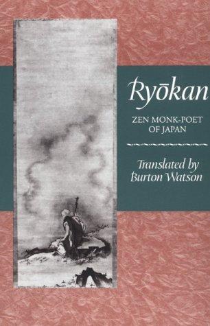 Ryokan: Ryokan (Paperback, 1992, Columbia University Press)
