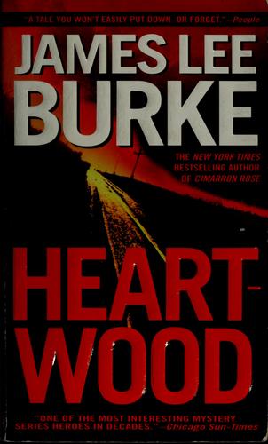 James Lee Burke: Heartwood (2000, Island Books)