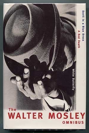 Walter Mosley: Walter Mosley Omnibus (Hardcover, 1995, Pan Macmillan)