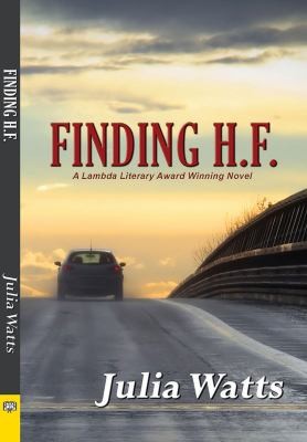 Julia Watts: Finding H. F. (2011, Bella Books, Incorporated)
