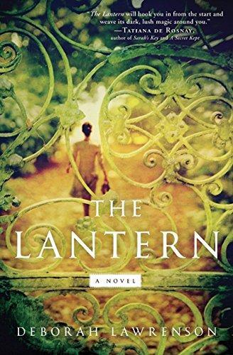 Deborah Lawrenson: The Lantern (2011)