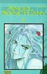Kaori Yuki: Angel Sanctuary, Bd.5 (Paperback, German language, Carlsen)