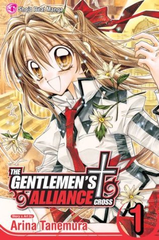 Arina Tanemura: The Gentlemen's Alliance †, Vol. 1 (EBook, 2012, Viz Media LLC)