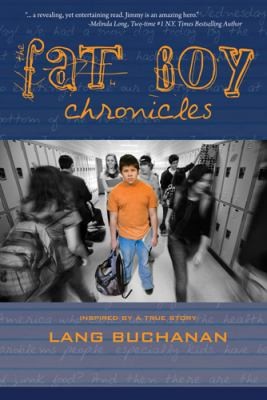 Lang Buchanan: The Fat Boy Chronicles (2009, Hi Def Media Group)