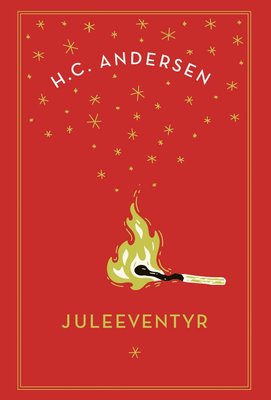 Omslag til Juleeventyr|100