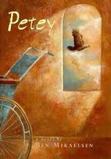 Ben Mikaelsen: Petey (1998, Hyperion Books for Children)