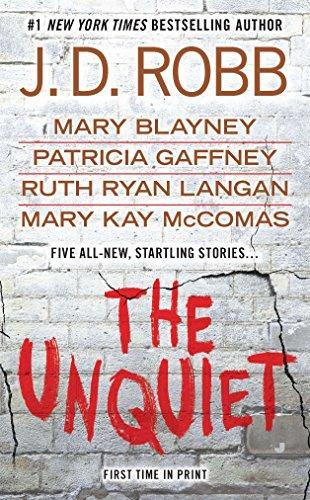 Nora Roberts: The Unquiet (2011)