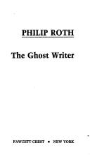 Philip Roth: The ghost writer (1980, Fowcett Crest)