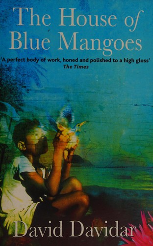 David Davidar: The house of blue mangoes (2003, Phoenix, Weidenfeld & Nicolson, Phoenix (an Imprint of The Orion Publishing Group Ltd ))