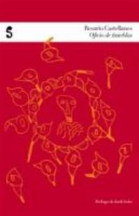 Rosario Castellanos, Jordi Soler: Oficio de tinieblas (Paperback, Editorial Libros del Silencio, S. L.)