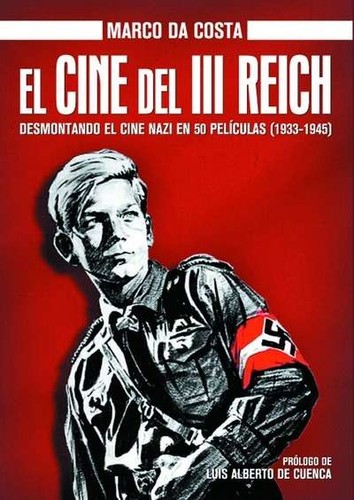 El cine del III Reich (2016, Notorius)