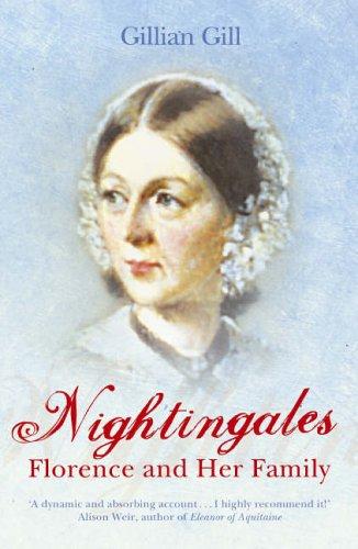 Gillian Gill: Nightingales (Paperback, 2005, Sceptre)