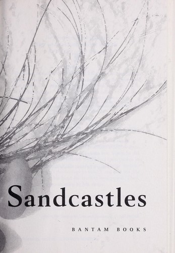 Luanne Rice: Sandcastles (Hardcover, 2006, Bantam Books)