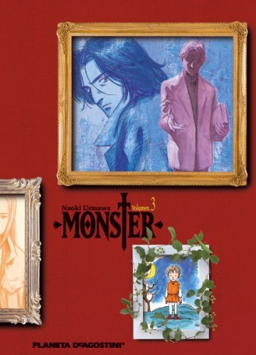 Naoki Urasawa: Monster Kanzenban nº 03/09 (Paperback, 2009, Planeta Cómic)