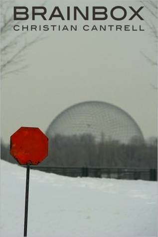 Christian Cantrell: Brainbox (2010)