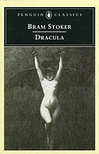 Bram Stoker: Dracula (Paperback, 1993, Penguin Books)
