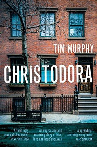Timothy Murphy: Christodora