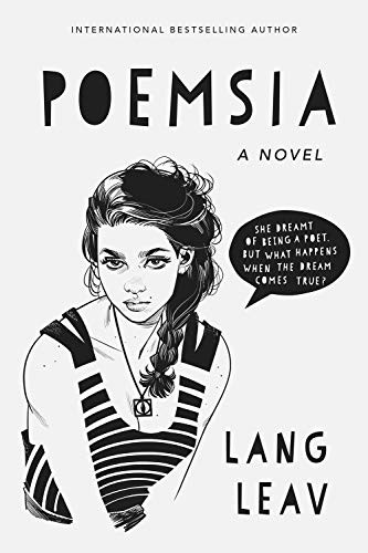 Lang Leav: Poemsia (Paperback, Andrews McMeel Publishing)